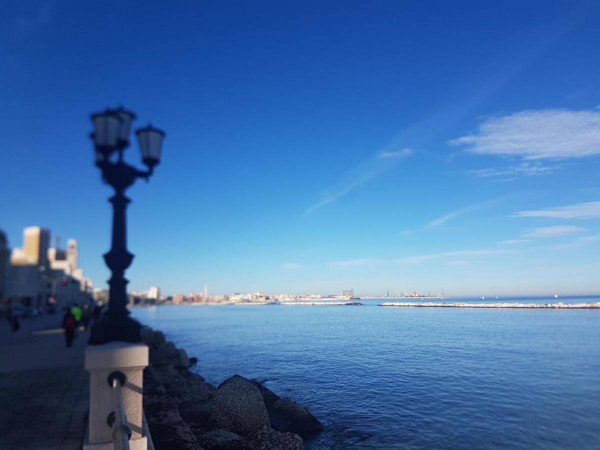 Mado Apartments Egnazia Bari Exteriör bild