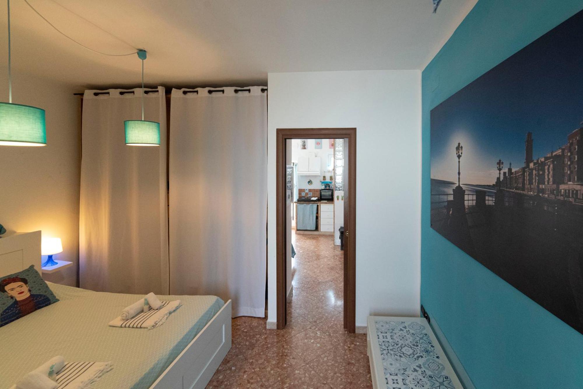 Mado Apartments Egnazia Bari Exteriör bild