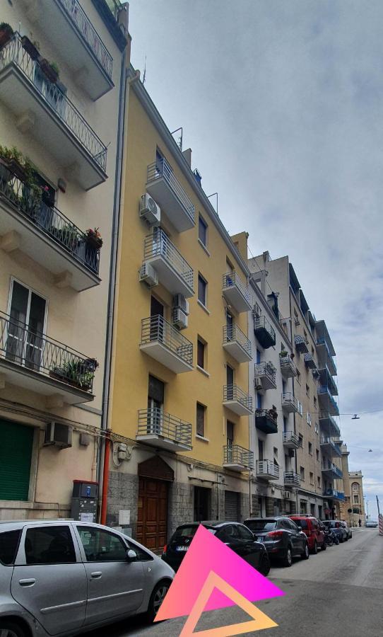 Mado Apartments Egnazia Bari Exteriör bild