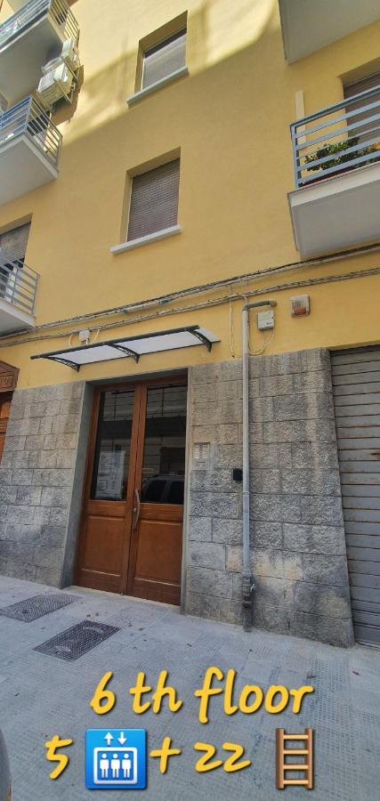Mado Apartments Egnazia Bari Exteriör bild