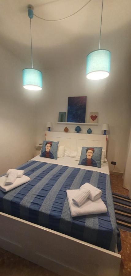 Mado Apartments Egnazia Bari Exteriör bild