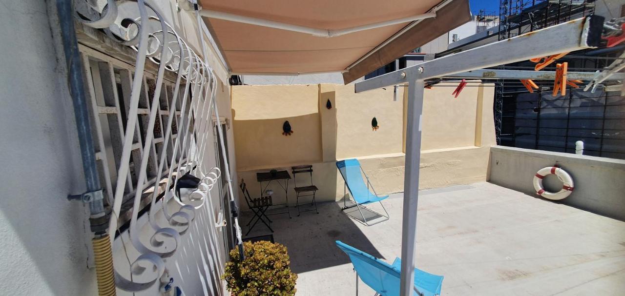 Mado Apartments Egnazia Bari Exteriör bild