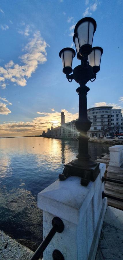 Mado Apartments Egnazia Bari Exteriör bild