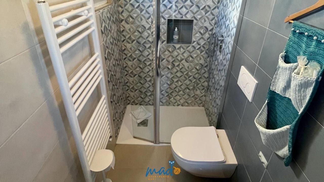 Mado Apartments Egnazia Bari Exteriör bild