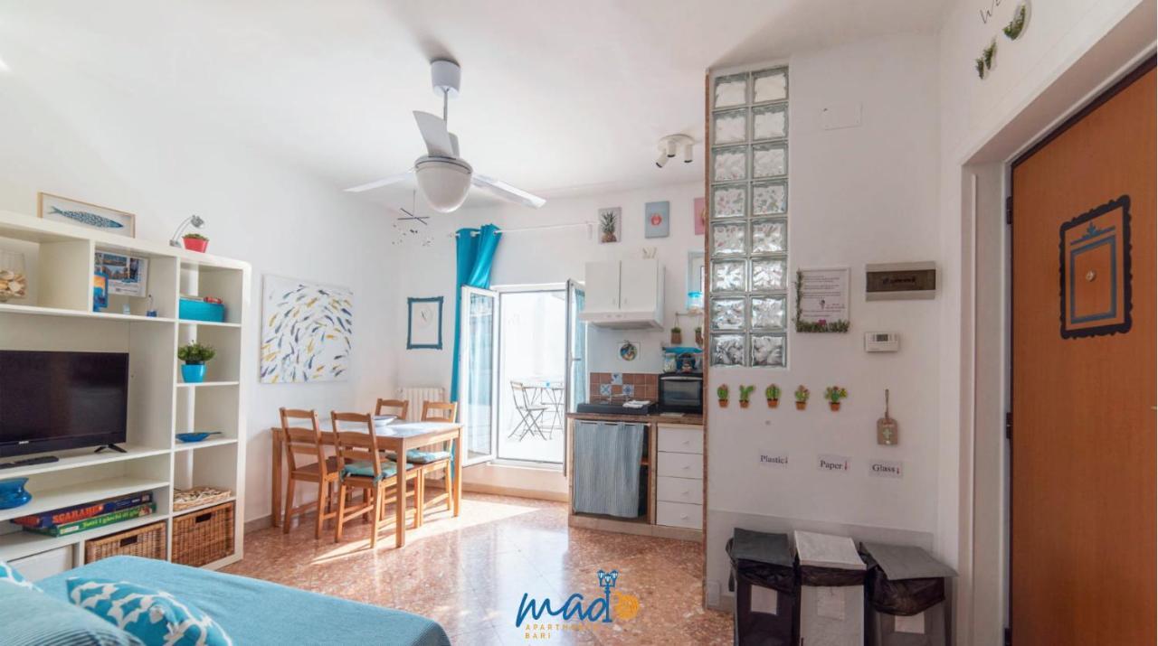 Mado Apartments Egnazia Bari Exteriör bild