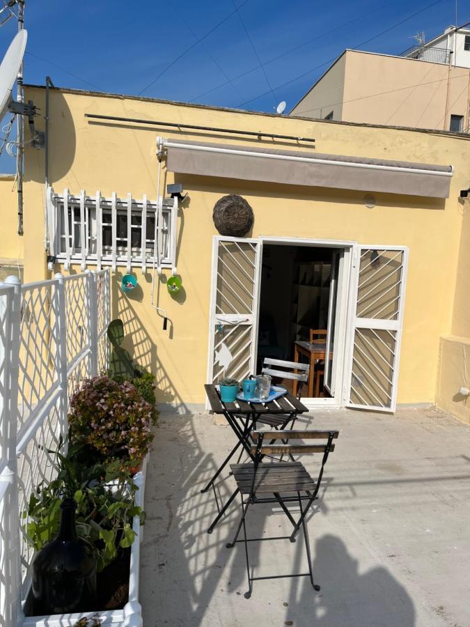 Mado Apartments Egnazia Bari Exteriör bild