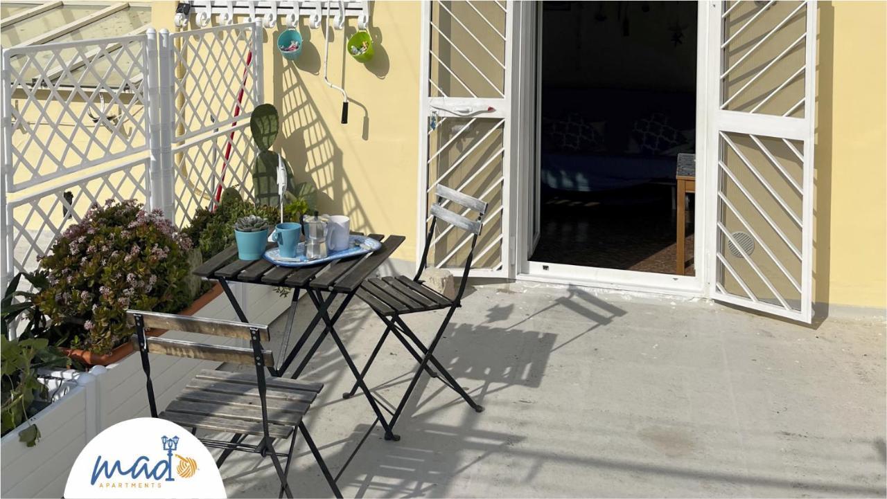 Mado Apartments Egnazia Bari Exteriör bild