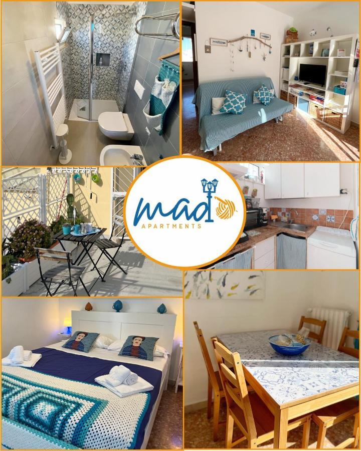 Mado Apartments Egnazia Bari Exteriör bild