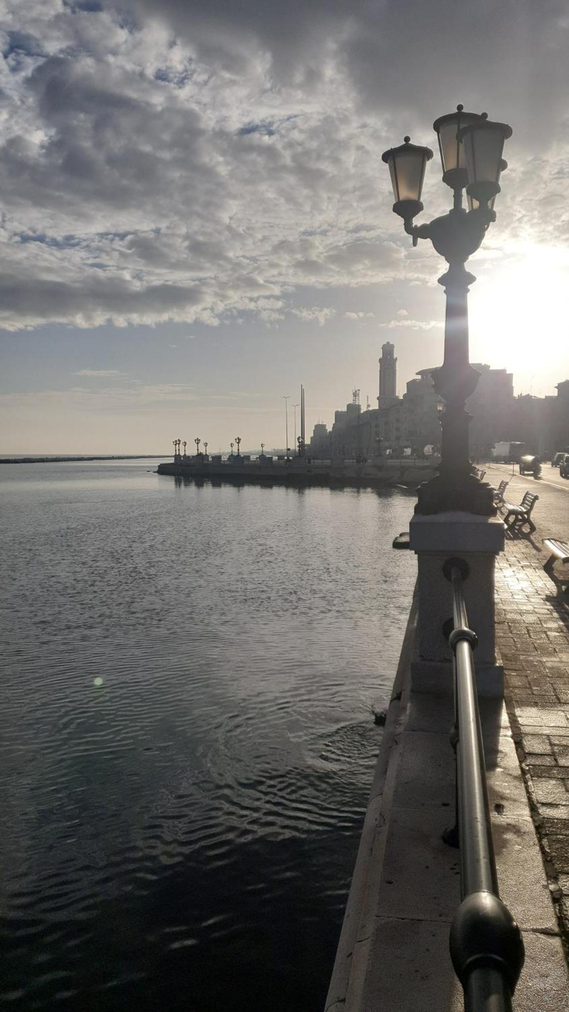 Mado Apartments Egnazia Bari Rum bild